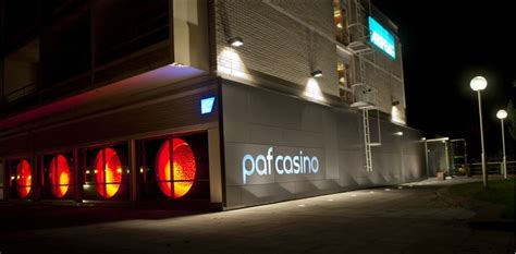 paf casino ahvenanmaa.